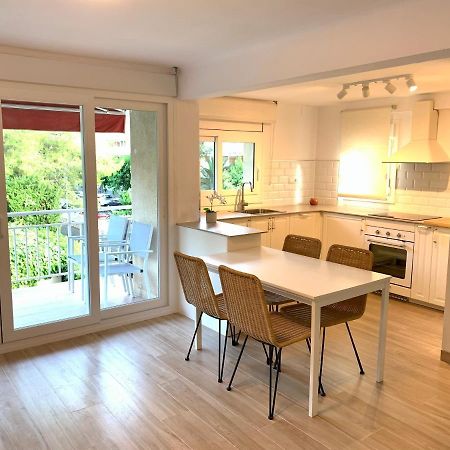 Be-Cool Salou Pool Center Apartment Luaran gambar