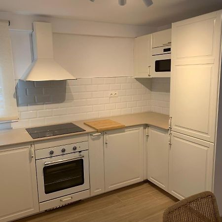 Be-Cool Salou Pool Center Apartment Luaran gambar