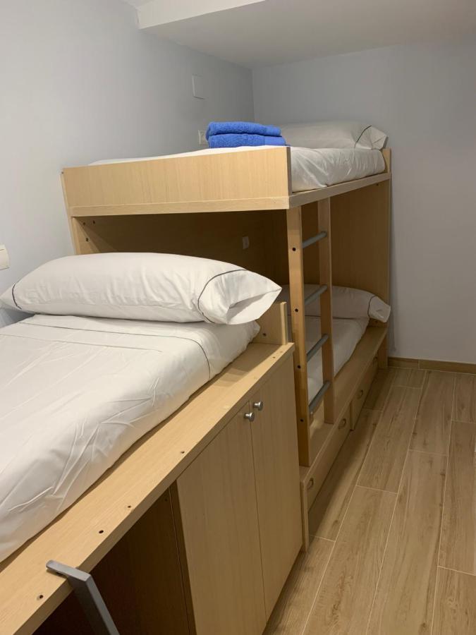 Be-Cool Salou Pool Center Apartment Luaran gambar
