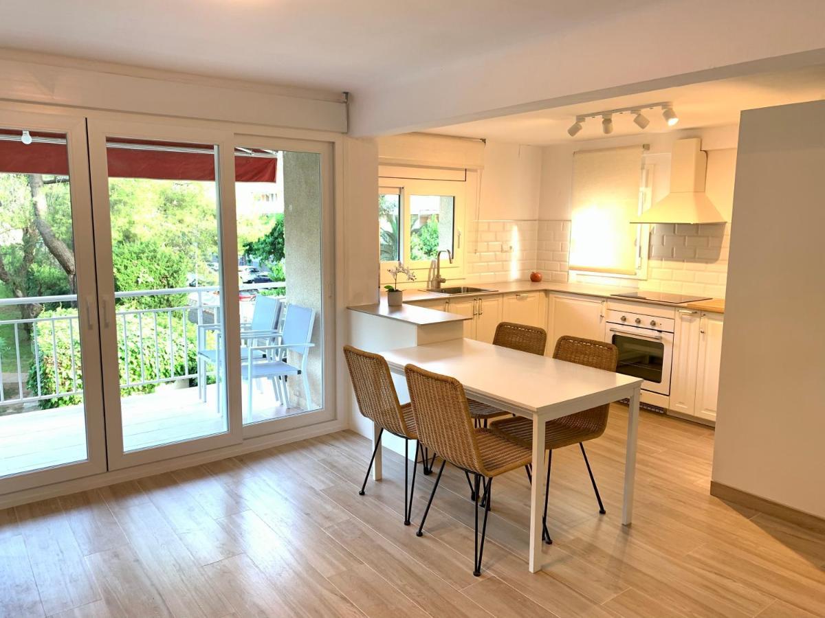 Be-Cool Salou Pool Center Apartment Luaran gambar