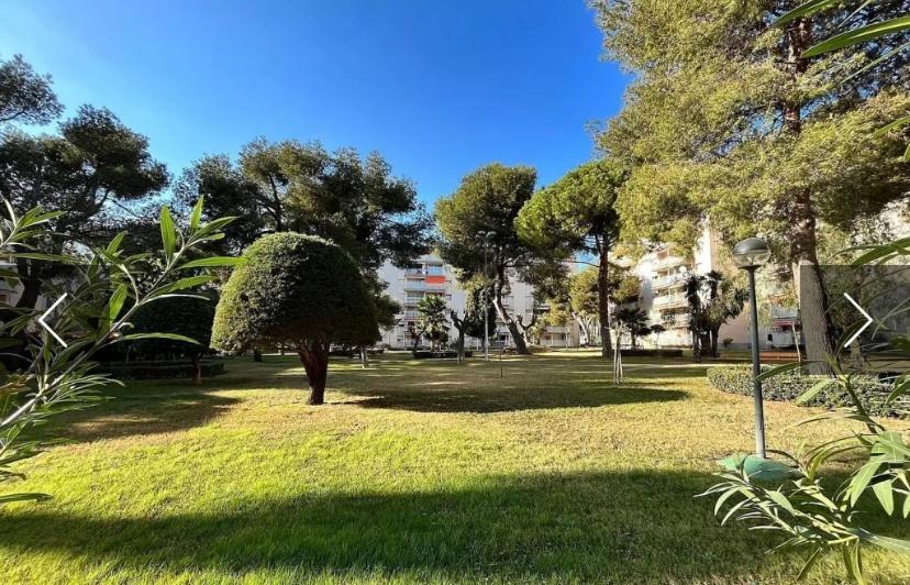 Be-Cool Salou Pool Center Apartment Luaran gambar