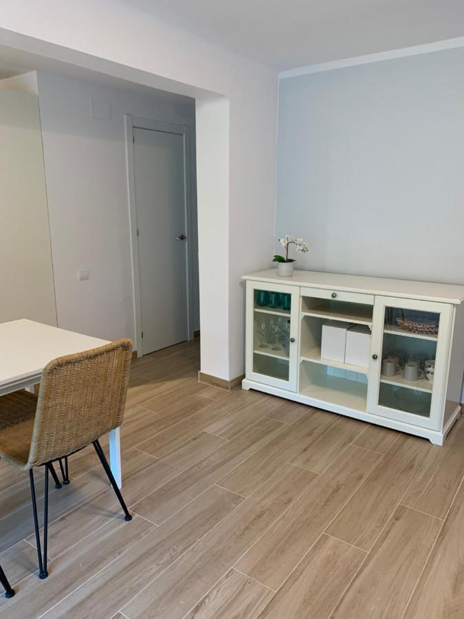 Be-Cool Salou Pool Center Apartment Luaran gambar