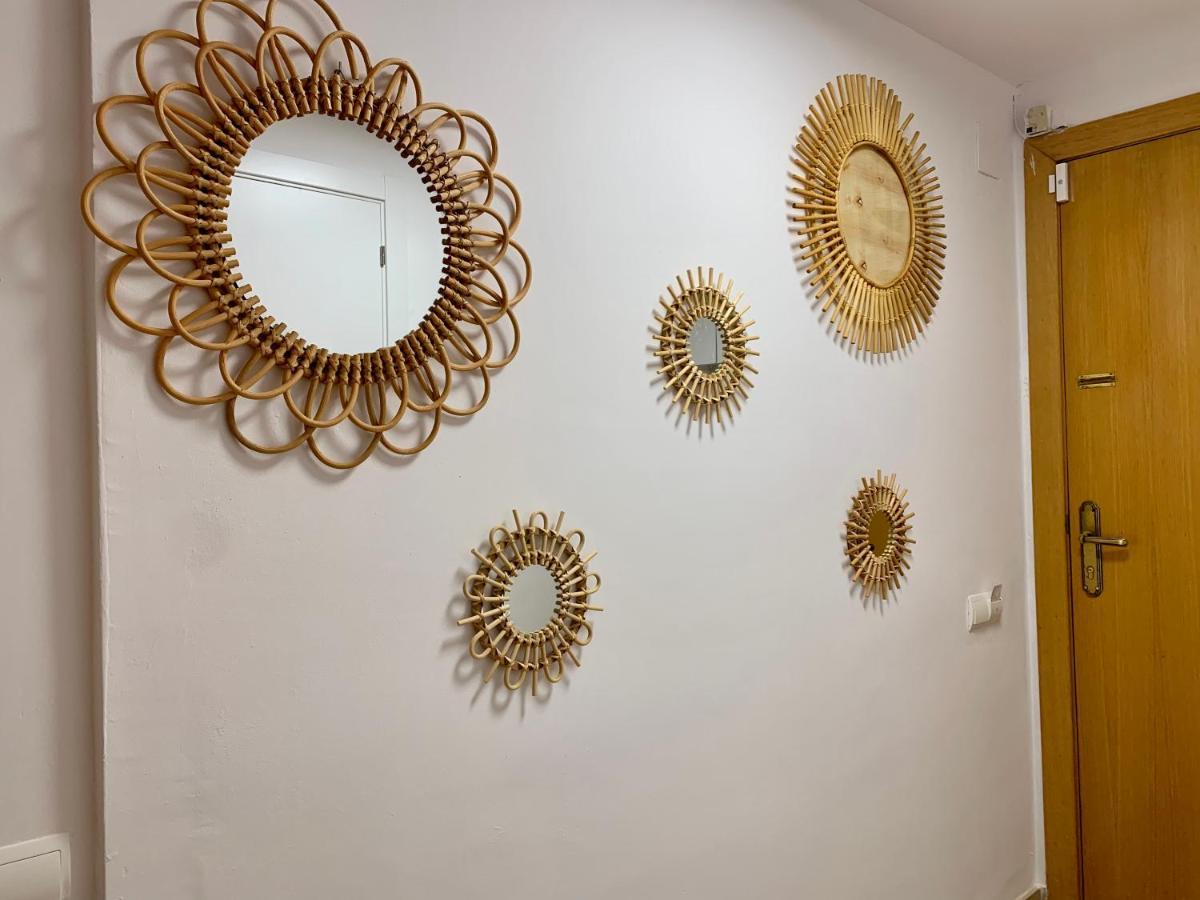 Be-Cool Salou Pool Center Apartment Luaran gambar