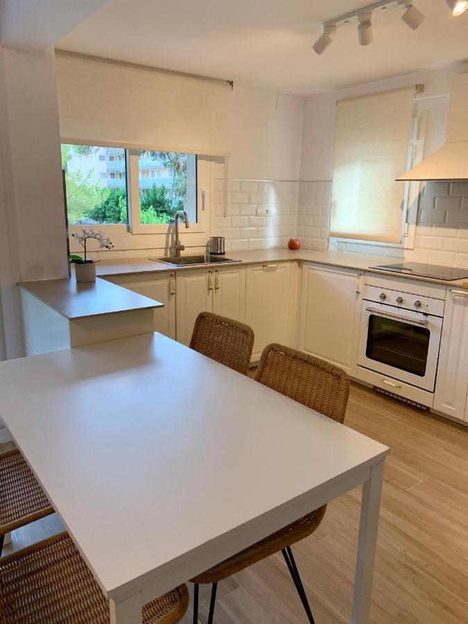 Be-Cool Salou Pool Center Apartment Luaran gambar