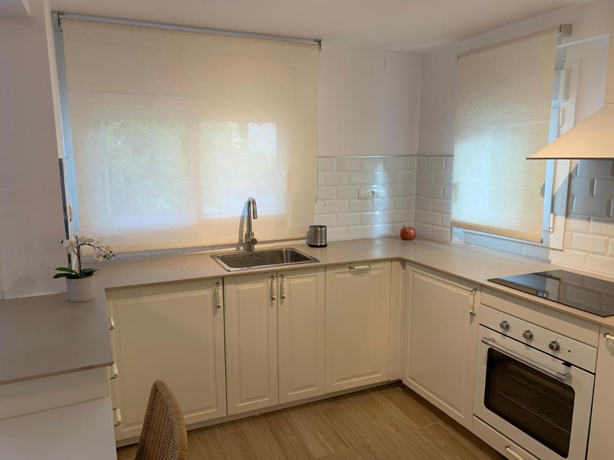Be-Cool Salou Pool Center Apartment Luaran gambar